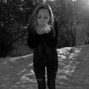 Meet your Posher, Allison